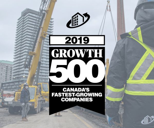 Growth 2019 award