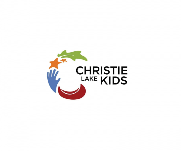 Christie Lake Kids logo