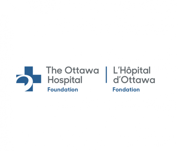 The Ottawa Hospital logo